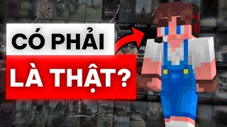 Thử nghiệm SỰ THẬT Minecraft Youtube Shorts [upl. by Miguel]