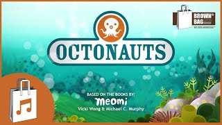 The Octonauts  Theme Song [upl. by Carolyne]