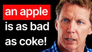 Carbohydrates amp Fruit The DOSE Is The Poison How Much Is Too Much Dr Gary Fettke [upl. by Akiria]