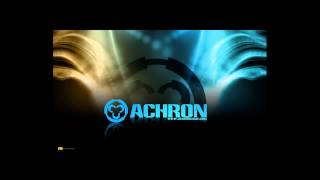 Achron Soundtrack  PNC [upl. by Nnahs]