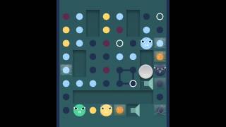 Two Dots Level 285 Walkthrough [upl. by Lello]