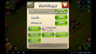 Lets Play Castle Clash  How to Increase Might FAST  Episode 34 [upl. by Hartmann]