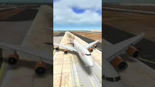 Can A 7478 Takeoff with ONLY 2 Enginesaviation realflightsimulator aircraft boeing747 b747 [upl. by Asyal]