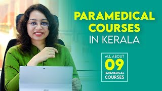 After 12 Science Courses  Best Career Options  Malayalam  Professional Courses  Degrees [upl. by Ober930]