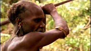 KOROWAI  Warrior Tribes I A film by Colin Clarke [upl. by Dragone]