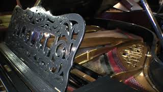 Pleyel Baby Grand Piano at Sherwood Phoenix Pianos [upl. by Ingrim]