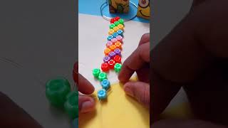 Want Perfect Crochet Color Transitions Watch This Now [upl. by Nielsen161]