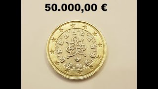 Einzelstück aus Portugal für 5000000 € [upl. by Jan531]