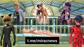 Miraculous ladybug season 5 episode 14 derision all trailer full episode in playlist [upl. by Airamas119]