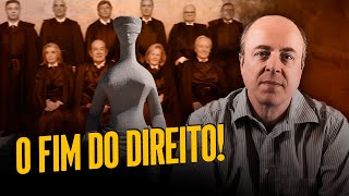 O aborto e as consequências do ativismo judicial do STF [upl. by Jahncke]