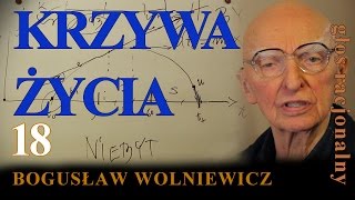 Bogusław Wolniewicz 18 KRZYWA ŻYCIA cz 2 [upl. by Burk]