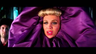 Zoolander No 2 The Magnum Edition  Trailer [upl. by Aleekat]