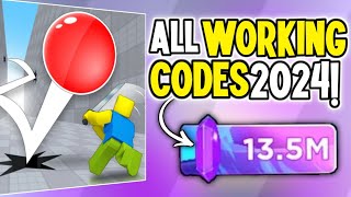 UPD⚡DEATH BALL CODES MAY 2024  ROBLOX DEATH BALL CODES 2024  CODE FOR DEATH BALL [upl. by Andree]