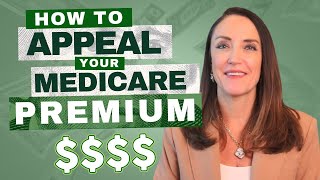 How to Save Money on your Medicare Premiums IRMAA 2024 [upl. by Marcel797]