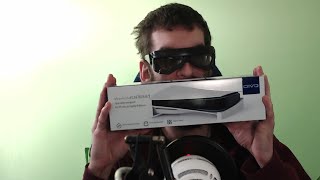 OIVO PS5 Horizontal Stand Unboxing Blaze [upl. by Ekusuy]