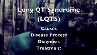 Long QT Syndrome [upl. by Carlton]