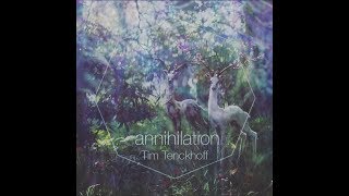 Moderat  The Mark Interlude  Tim Tenckhoff Remix Annihilation Soundtrack [upl. by Sitoiyanap833]