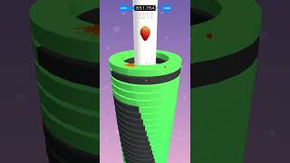 ROAD TO 17000 Level in Stack Ball With Sameer Gaming  40 [upl. by Obaza]