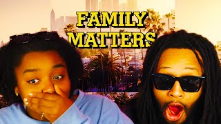 DRAKE IS DISRESPECTFUL‼️ Drake  Family Matters Diss Full ReactionReview [upl. by Armington679]