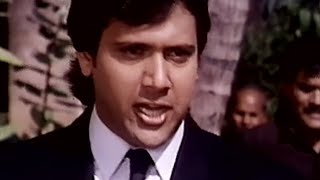 कानून को खेल मज़ाक समाज रखा हैं  Zulm Ki Hukumat 1992 HD  Part 4  Dharmendra  Govinda  Kimi [upl. by Atsyrt]