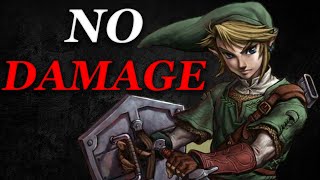 The Legend of Zelda Twilight Princess HD  All Bosses No Damage [upl. by Iridissa]