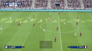 ¡Césped Hiperrealista para PES 2021  KLIFY [upl. by Ainitsirhc]