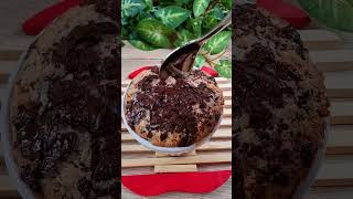 Delicious Baked Oats Viral TikTok Recipe bakedoats [upl. by Amadus513]