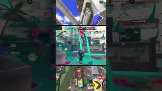 Splatoon 3  OneMinute KO Tower Control [upl. by Nitniuq816]