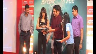 Exclusive  Bipasha Basu At Reliance Digital HD [upl. by Rosemare]