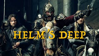 March 4th in Middleearth  Helms Deep [upl. by Romeyn]