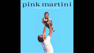 Pink Martini  Aspettami [upl. by Paschasia]