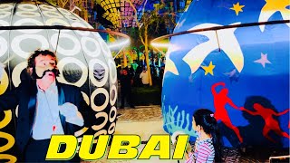 My Dubai tour ❤️🇦🇪 Expo2020 [upl. by Greeson]