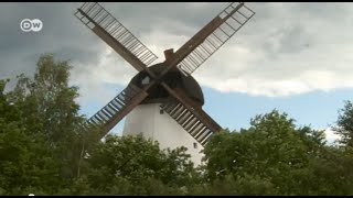 Wohnen in der Windmühle  Euromaxx  Anders Wohnen [upl. by Sewel]