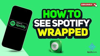 How to See Spotify Wrapped 2024 [upl. by Nnairda]