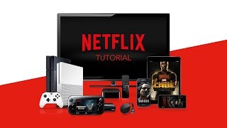 Netflix Das Große Tutorial Alles was du wissen musst [upl. by Liek]