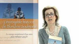 Lincroyable histoire de Blandine Soulmana [upl. by Lindell]