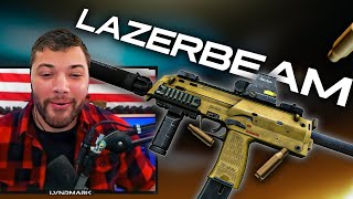 The MP7 is CRAZY with the NEW RECOIL  Escape From Tarkov [upl. by Miru]