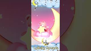 Relaxing Lullabies for Restful Sleep Bedtime Serenade ✧ [upl. by Gurtner575]