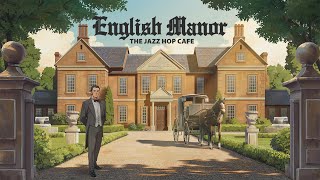 english manor 🎻 classical lofi beats [upl. by Jerome698]