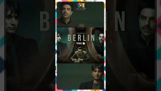 ZEE5 BERLIN  TRAILER REVIEW  DOT FILMS bollywood trending zee5 movie bollywoodactor [upl. by Satsoc53]