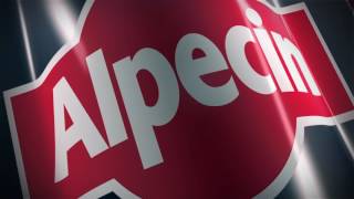 Alpecin Caffeine Shampoo  United Kingdom [upl. by Durr]