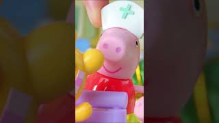 ¡La Nochebuena de Peppa Pig Vídeos con juguetes para niños [upl. by Helm]