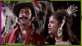 TIRCHI TOPIWALE  TRIDEV  FULL SONG  HQ amp HD  BLUE RAY [upl. by Orson]