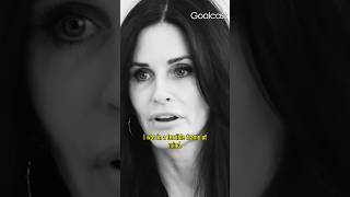 This Is How Courteney Cox Fought To Save His Life [upl. by Zetroc704]