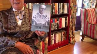 Alastair Denniston CodeBreaking from Room 40 to Berkeley St amp the Birth of GCHQ by Joel Greenberg [upl. by Cordova]