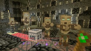 Minecraft Xbox  Herding Googlies  Stormwater  Part 10 [upl. by Clarke]