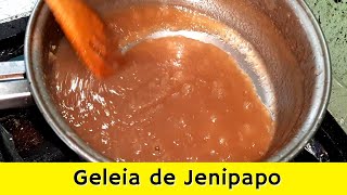 Os 8 Benefícios do Suco de Jenipapo Para Saúde  Dicas de Saúde [upl. by Asiul]