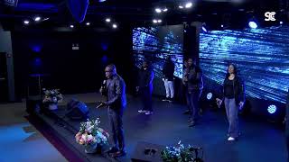 🆕🔴Schaumburg Community Church  Worship experience  DAYONE [upl. by Edric]