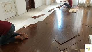 Best flooring ideas for your house 2024 [upl. by Niroc]