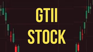 GTII Stock Price Prediction News Today 13 December  Global Tech Industries Group [upl. by Chainey526]